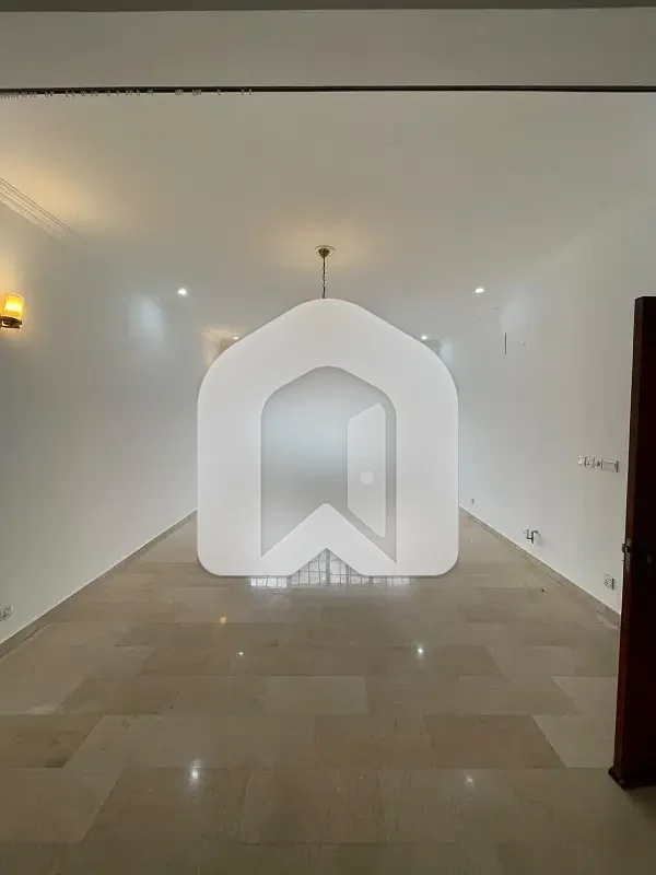 14 Marla Upper Portion For Rent In D 12