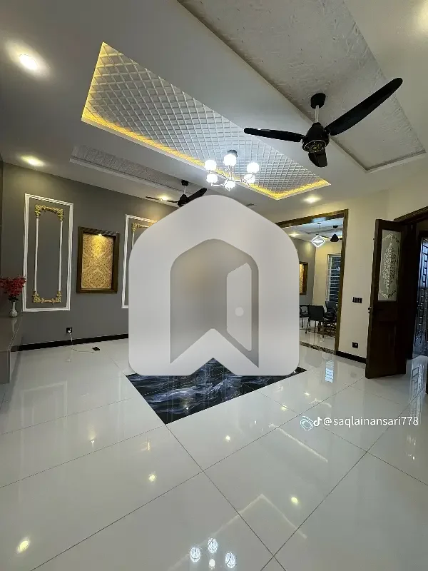 8 Marla Brand New 1St Entry Upper Portion For Rent in G-13/ Islamabad