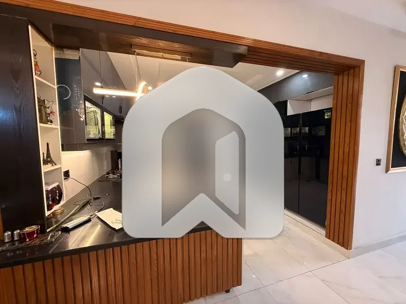 For Rent Corner New 01 Kanal 03 Bed Rooms Upper Portion DHA Phase 5 Islamabad