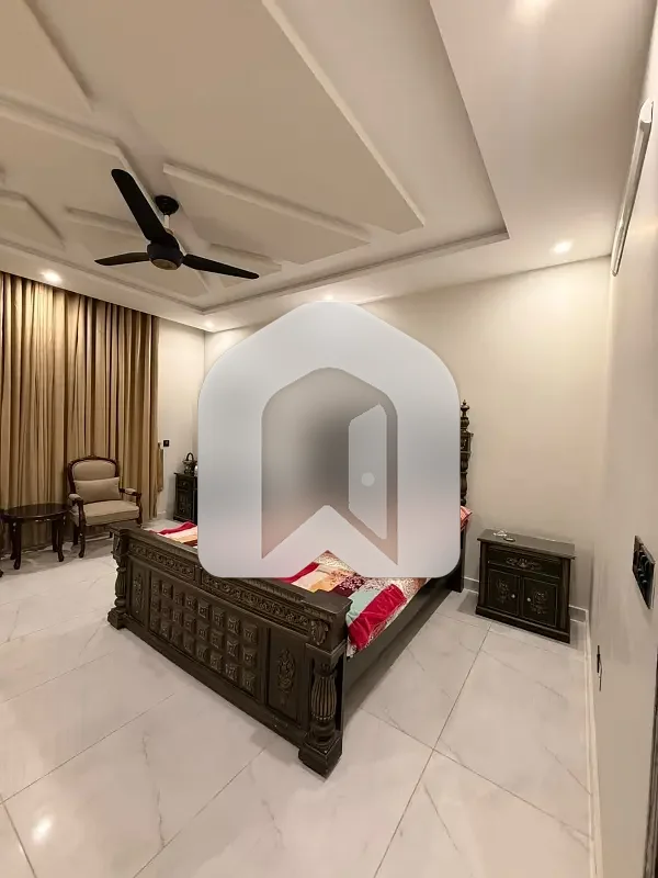 For Rent Corner New 01 Kanal 03 Bed Rooms Upper Portion DHA Phase 5 Islamabad, photo 10