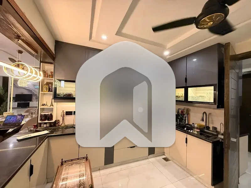 For Rent Corner New 01 Kanal 03 Bed Rooms Upper Portion DHA Phase 5 Islamabad, photo 7