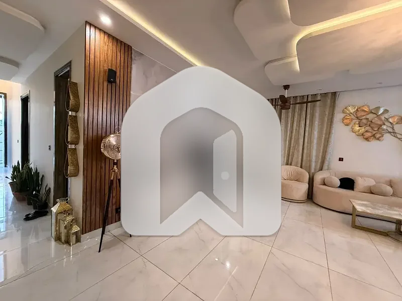 For Rent Corner New 01 Kanal 03 Bed Rooms Upper Portion DHA Phase 5 Islamabad, photo 6