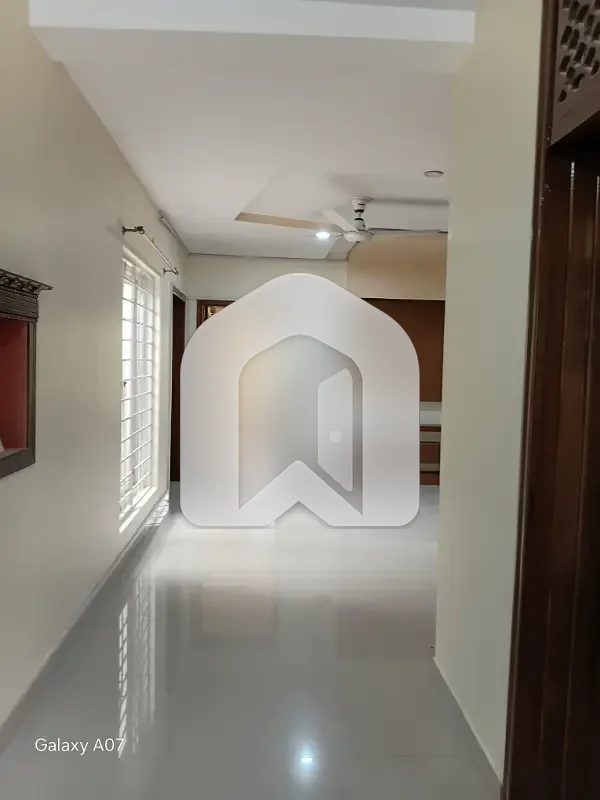D-12 Out Class Location 14 Marla Tiles Flooring Upper Portion For Rent, photo 15