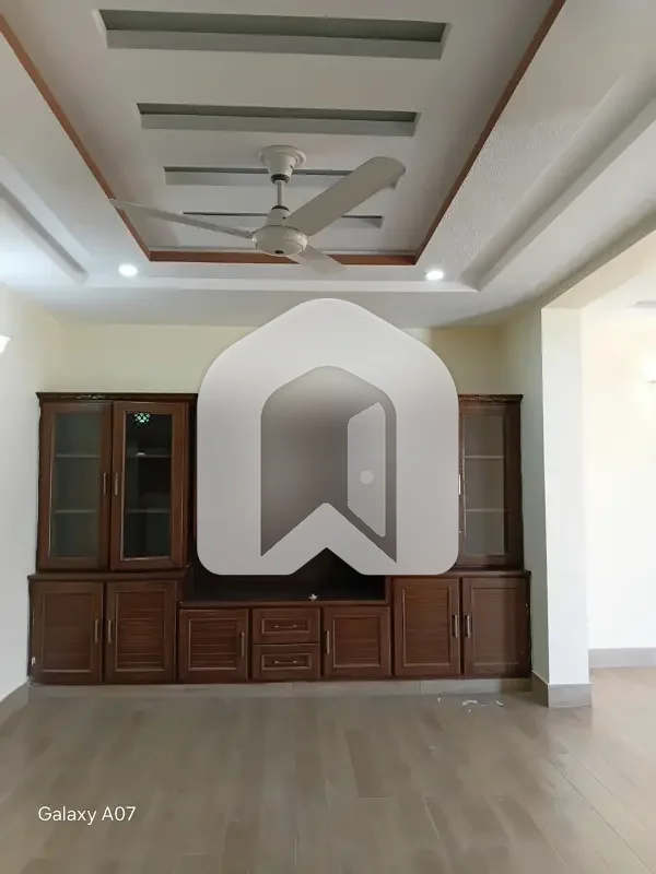 D-12 Out Class Location 14 Marla Tiles Flooring Upper Portion For Rent, photo 21