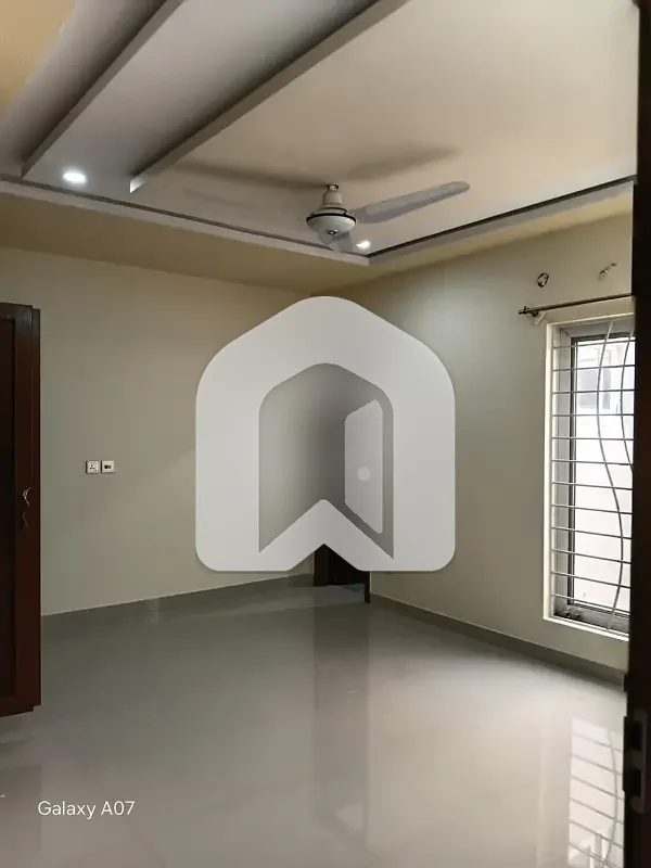 D-12 Out Class Location 14 Marla Tiles Flooring Upper Portion For Rent, photo 19