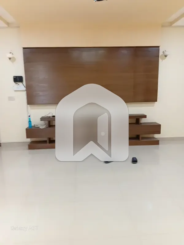 D-12 Out Class Location 14 Marla Tiles Flooring Upper Portion For Rent, photo 11