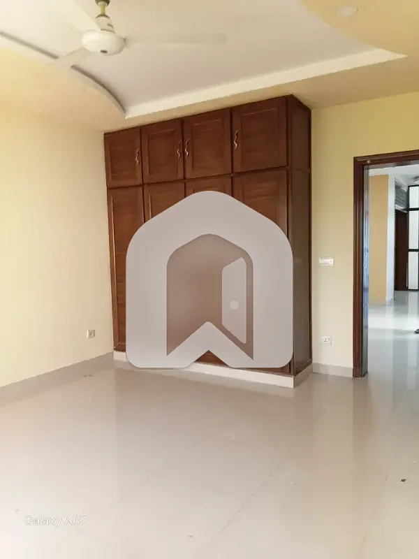 D-12 Out Class Location 14 Marla Tiles Flooring Upper Portion For Rent, photo 14