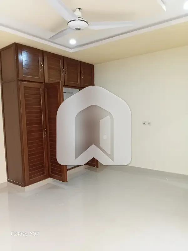 D-12 Out Class Location 14 Marla Tiles Flooring Upper Portion For Rent, photo 13