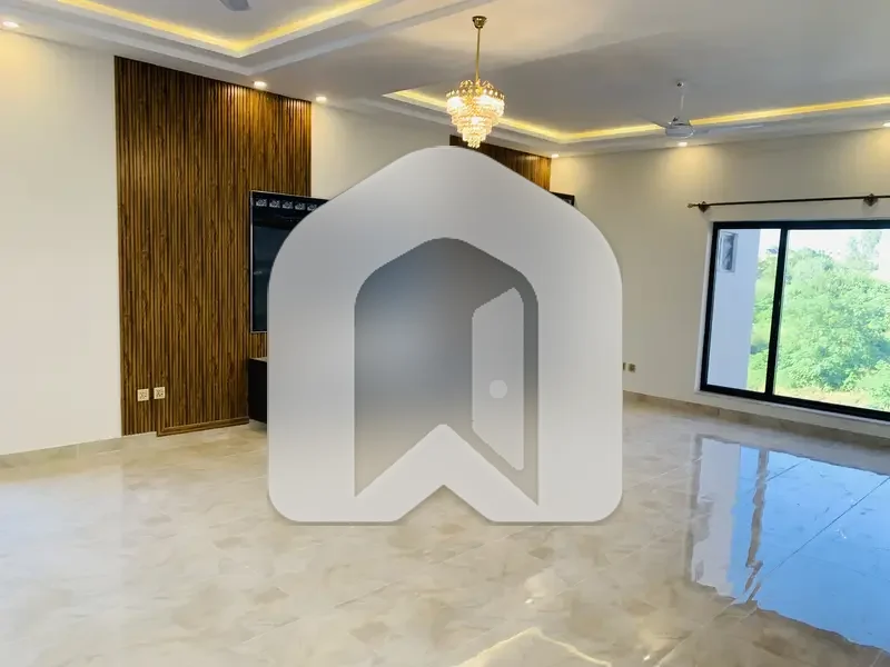 2 KANAL BRAND NEW DESIGNER UPPER PORTION, photo 9