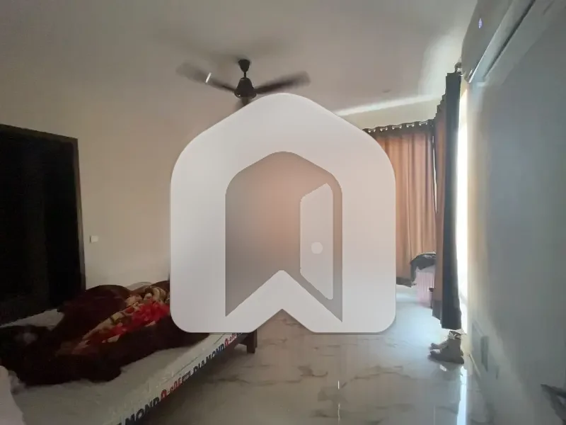 Upper Portion Sized 1 Kanal Is Available For rent In D-12