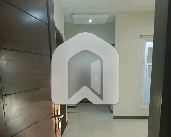 Good 1800 Square Feet Upper Portion For Rent In MPCHS - Block D