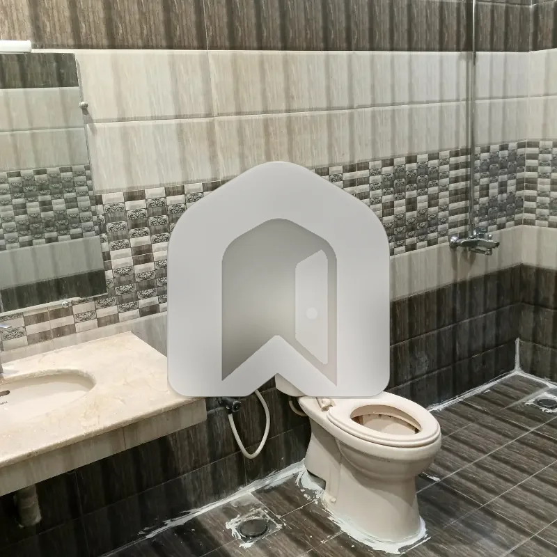 I-8/4 NEAT AND CLEAN UPPER PORTION 2 BED WITH SERVENT ROOM 150K FINAL, photo 6