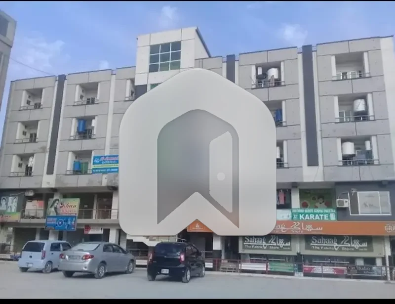 Brand New House For Rent