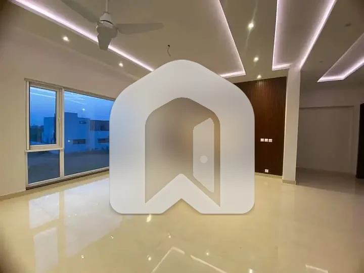E-11 Two Bedroom Portion Available For Rent