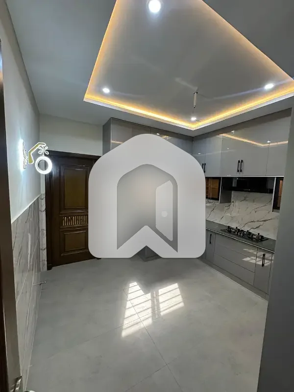 D-12 1 Kanal Upper Portion Available For Rent, photo 9