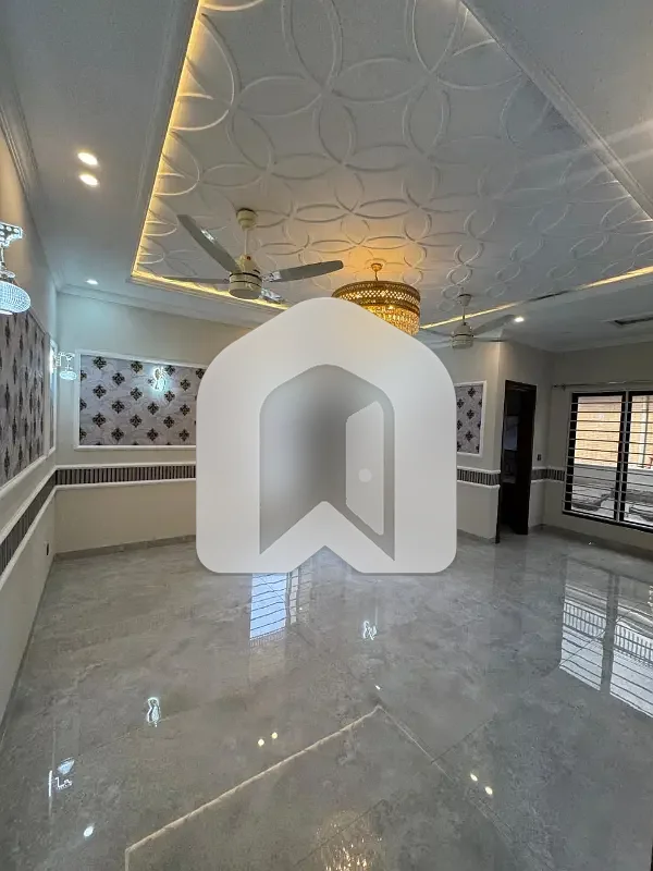 D-12 1 Kanal Upper Portion Available For Rent, photo 2