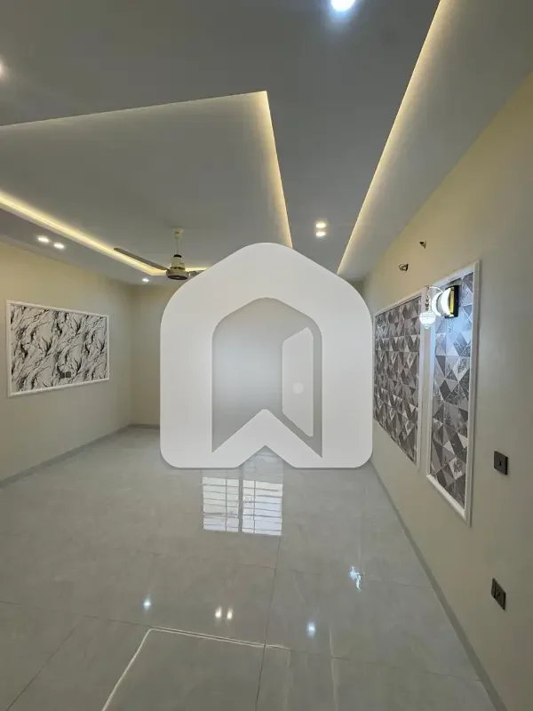 D-12 1 Kanal Upper Portion Available For Rent, photo 6