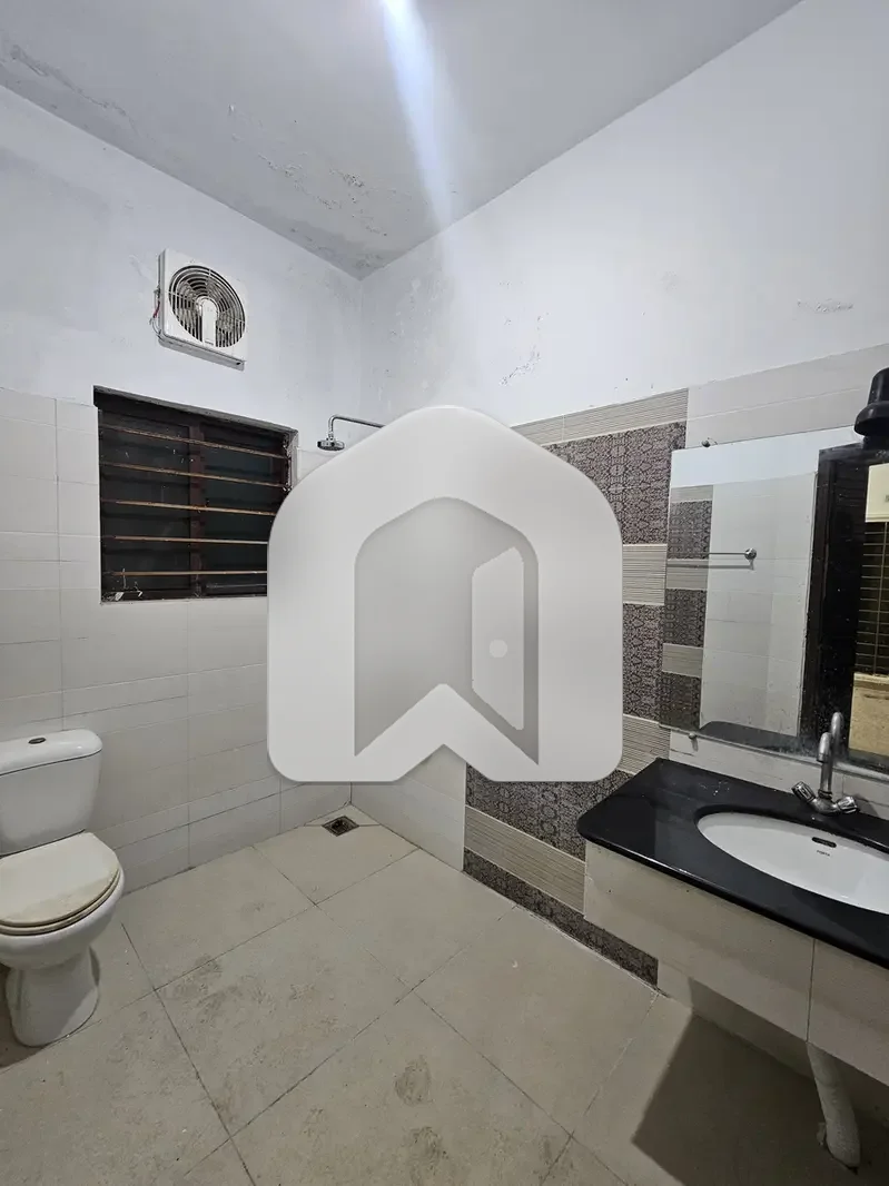 E11 Upper Portion Available For Rent