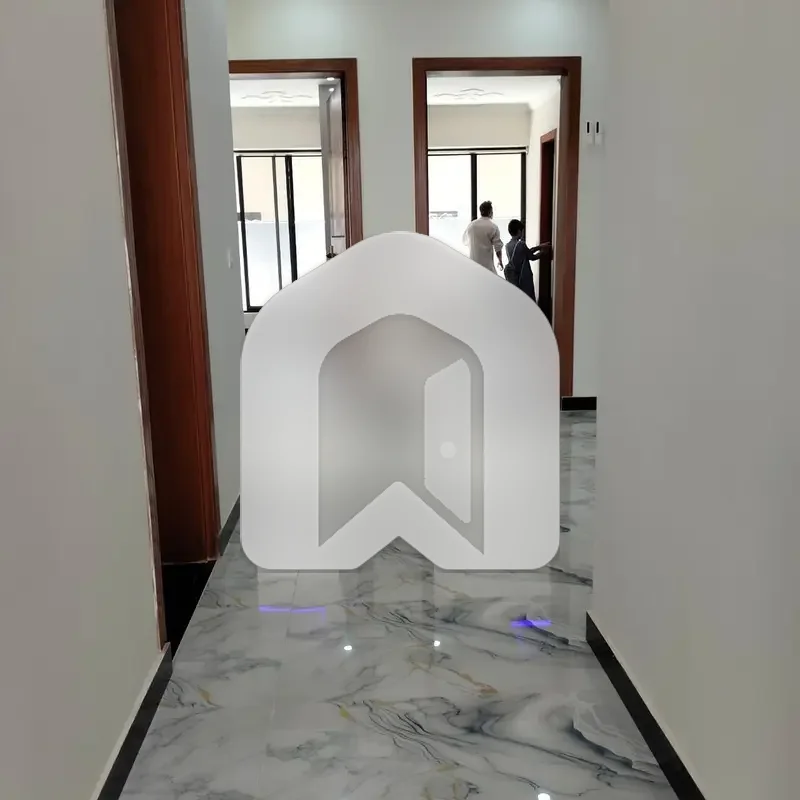 E11 Upper Portion Available For Rent