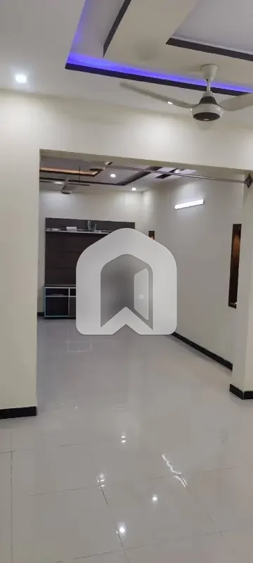7 Marla Ground Portion for rent in G15 Islamabad, photo 6