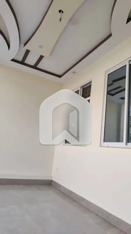 7 Marla Ground Portion for rent in G15 Islamabad, photo 8