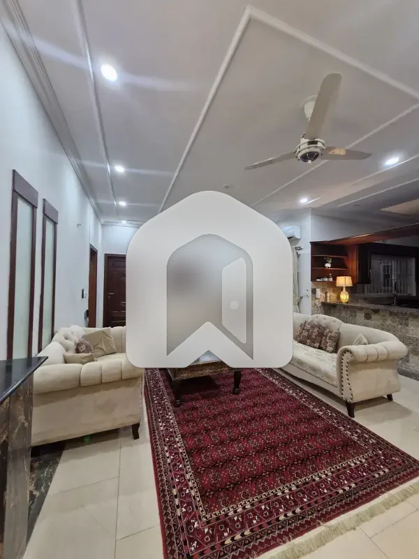 FULLY FURNISHED UPPER PORTION FOR RENT IN F-6, photo 11