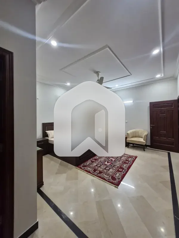 FULLY FURNISHED UPPER PORTION FOR RENT IN F-6, photo 13