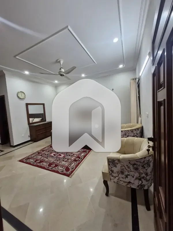 FULLY FURNISHED UPPER PORTION FOR RENT IN F-6, photo 9