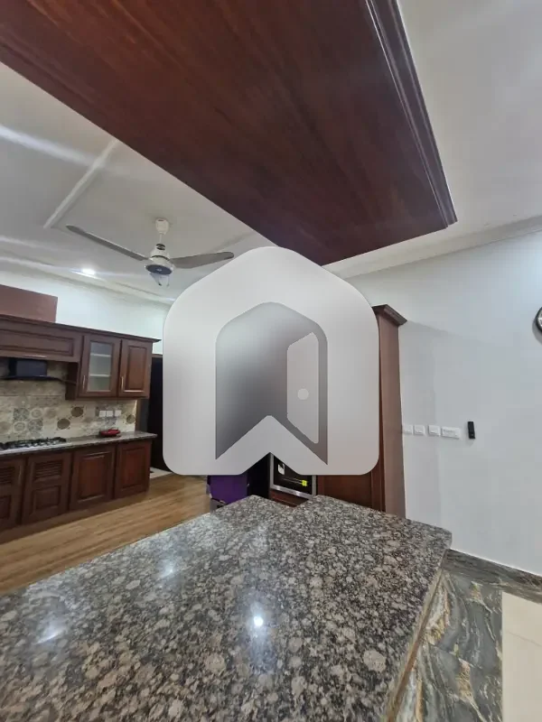 FULLY FURNISHED UPPER PORTION FOR RENT IN F-6, photo 6