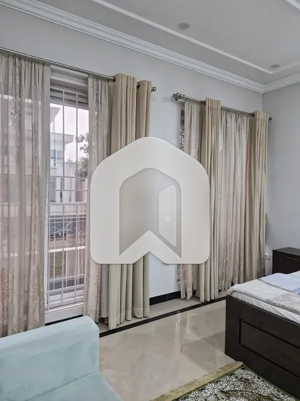 FULLY FURNISHED UPPER PORTION FOR RENT IN F-6, photo 12