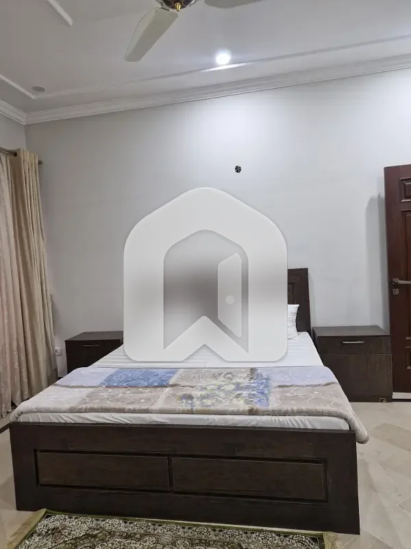 FULLY FURNISHED UPPER PORTION FOR RENT IN F-6, photo 10