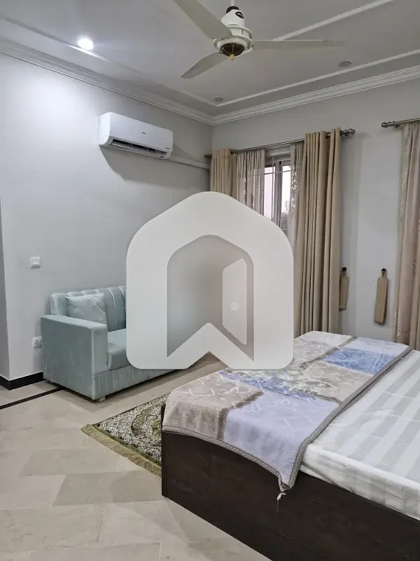 FULLY FURNISHED UPPER PORTION FOR RENT IN F-6, photo 8