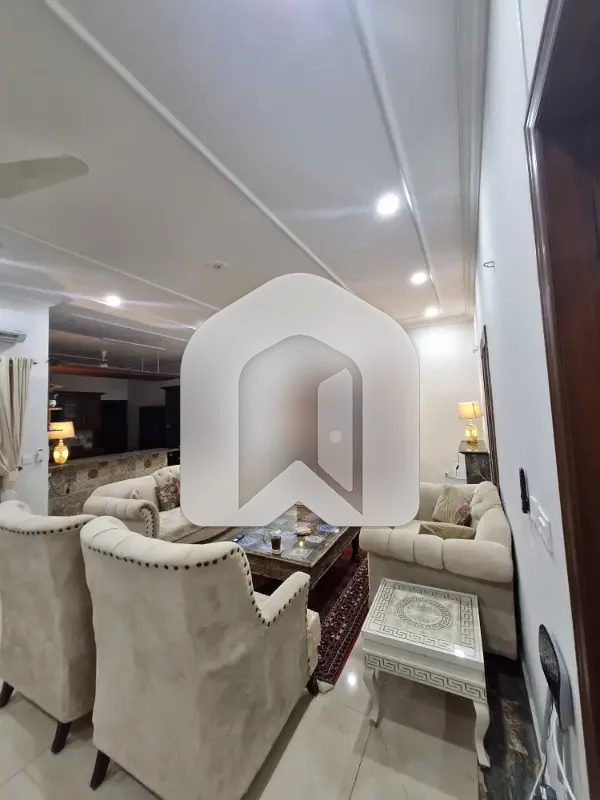 FULLY FURNISHED UPPER PORTION FOR RENT IN F-6, photo 14