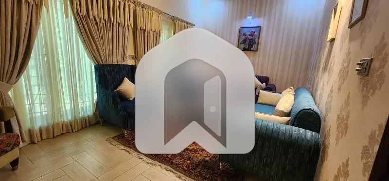 FULLY FURNISHED UPPER PORTION FOR RENT IN F-6, photo 19