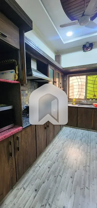 FULLY FURNISHED UPPER PORTION FOR RENT IN F-6, photo 11