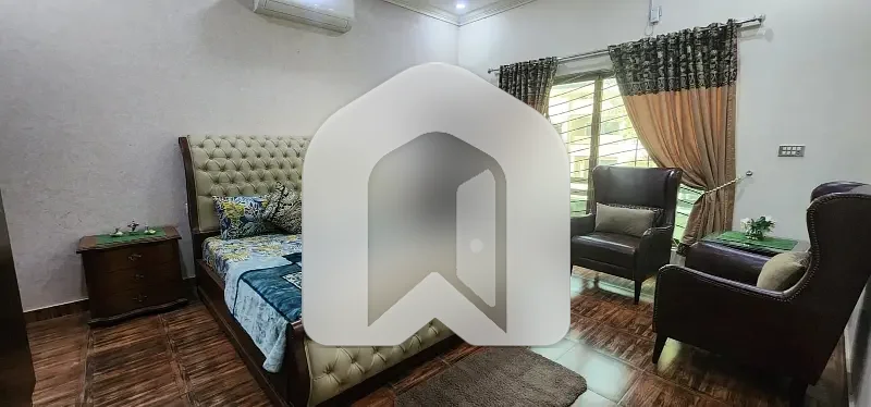 FULLY FURNISHED UPPER PORTION FOR RENT IN F-6, photo 21