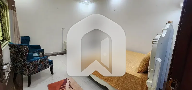 FULLY FURNISHED UPPER PORTION FOR RENT IN F-6, photo 16
