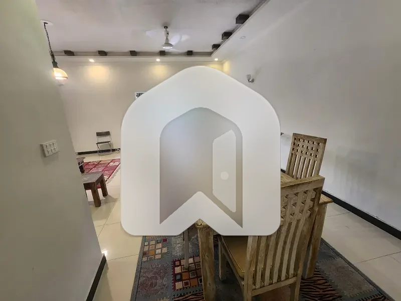 FULLY FURNISHED UPPER PORTION FOR RENT IN F-6, photo 23