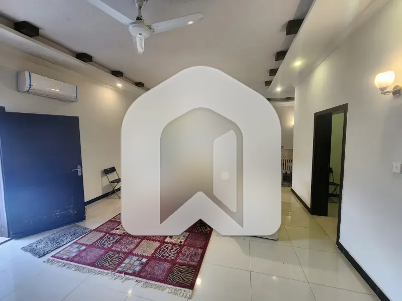 FULLY FURNISHED UPPER PORTION FOR RENT IN F-6, photo 21
