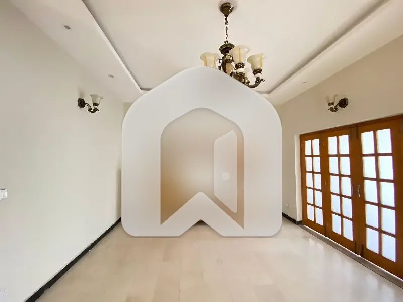 10 Marla Upper Portion For Rent In Bahria Enclave Islamabad.