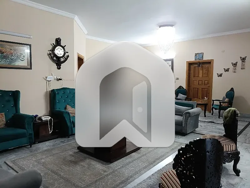 24 Marla Upper Portion Available For Rent, photo 13