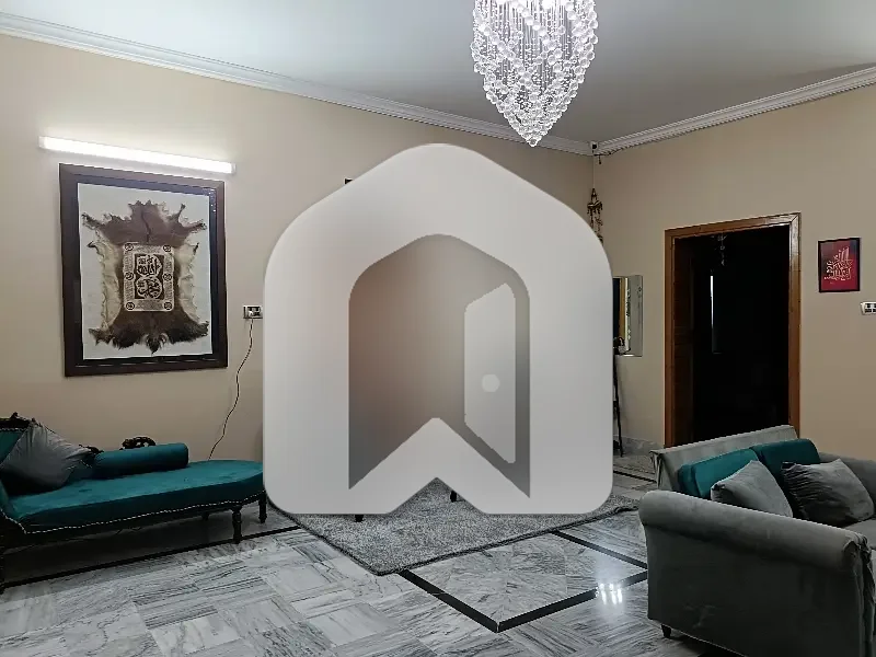 24 Marla Upper Portion Available For Rent, photo 10