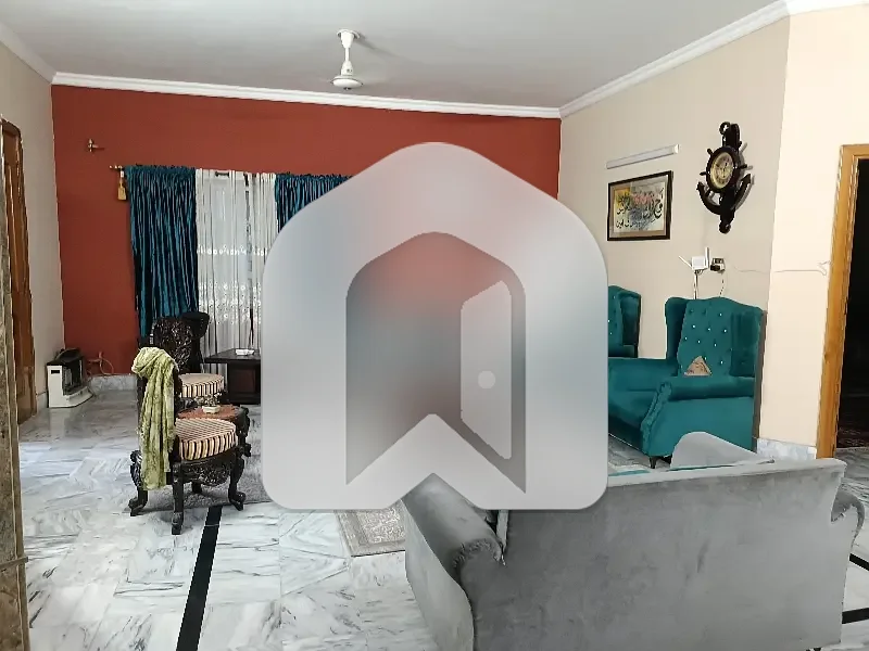 24 Marla Upper Portion Available For Rent, photo 12