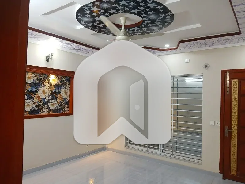 Brand New Upper Portion for Rent in G-14, Islamabad, photo 3