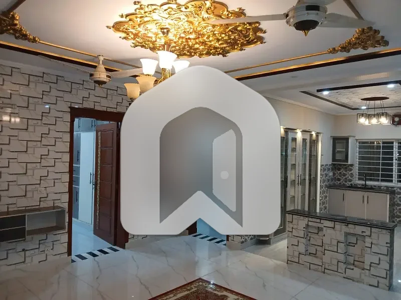 Brand New Upper Portion for Rent in G-14, Islamabad, photo 5