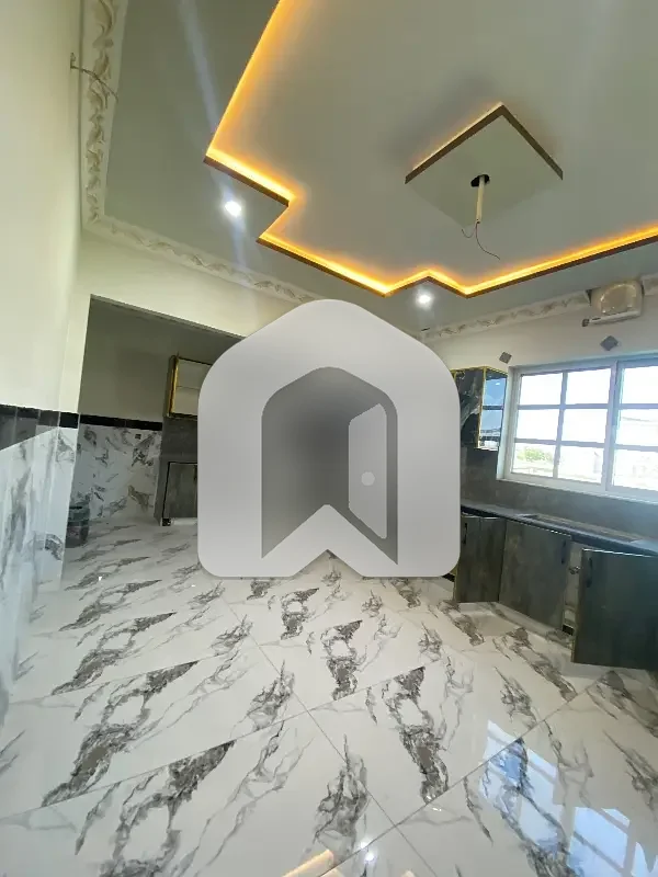 Kanal Upper Portion Available For Rent In Mumtaz City Islamabad, photo 14