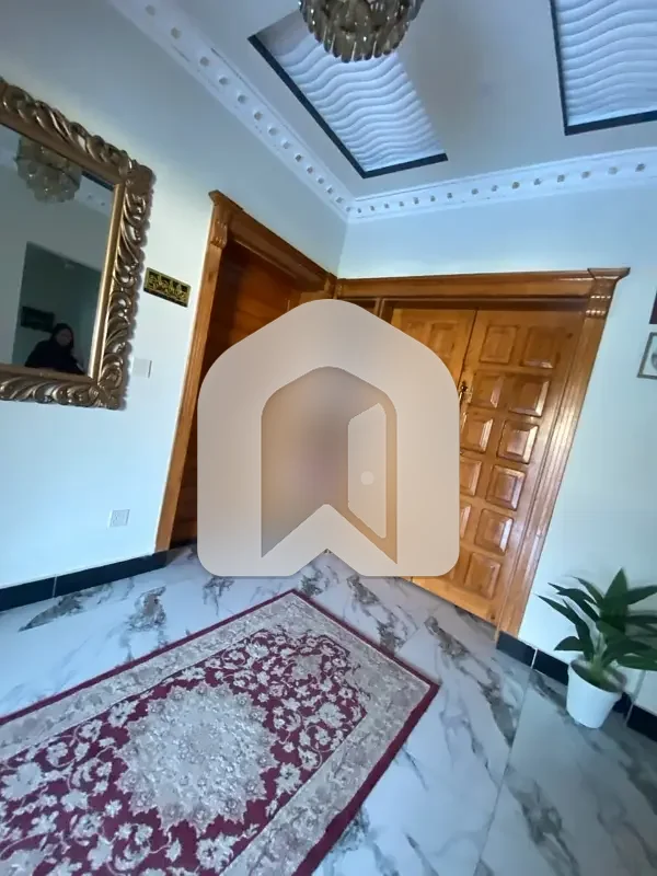 Kanal Upper Portion Available For Rent In Mumtaz City Islamabad, photo 13