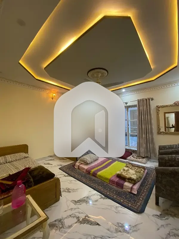 Kanal Upper Portion Available For Rent In Mumtaz City Islamabad, photo 24