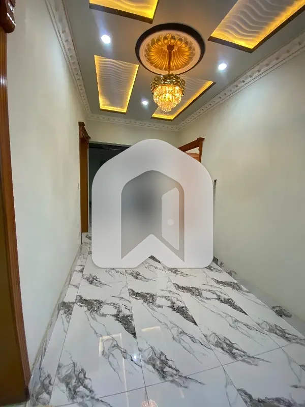Kanal Upper Portion Available For Rent In Mumtaz City Islamabad, photo 25