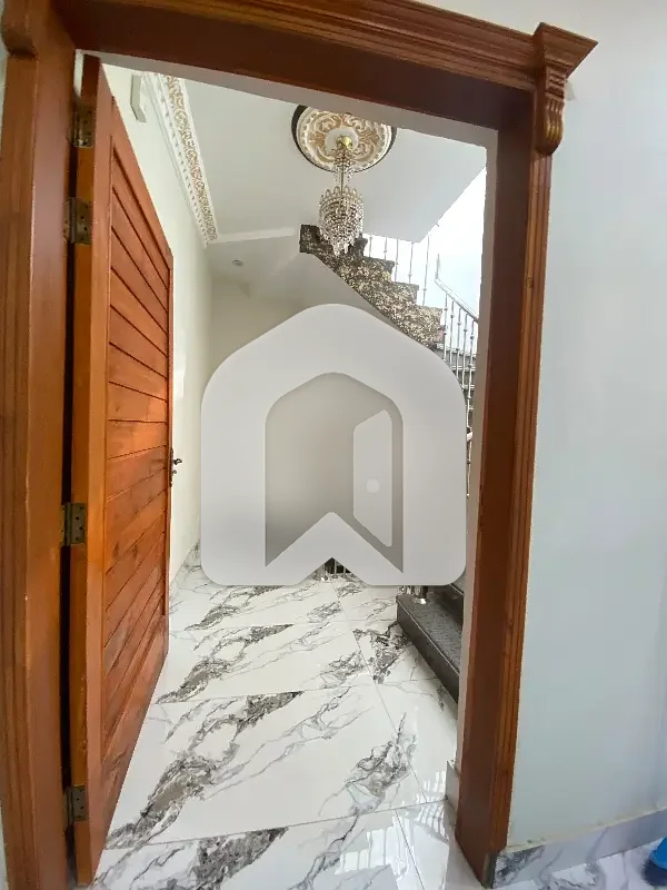 Kanal Upper Portion Available For Rent In Mumtaz City Islamabad, photo 16